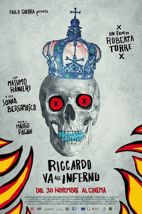 Riccardo Va All'Inferno
