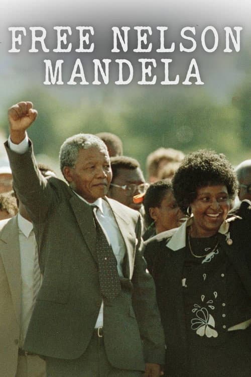 Free Nelson Mandela
