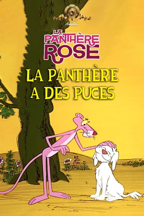 La Panthère A Des Puces