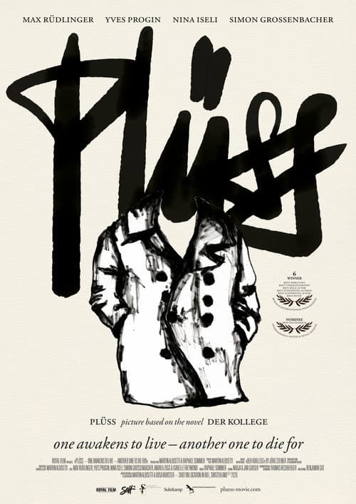 Plüss