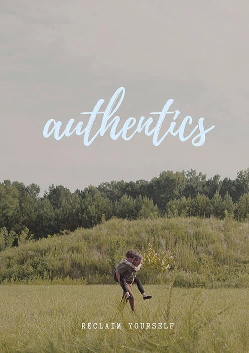 Authentics