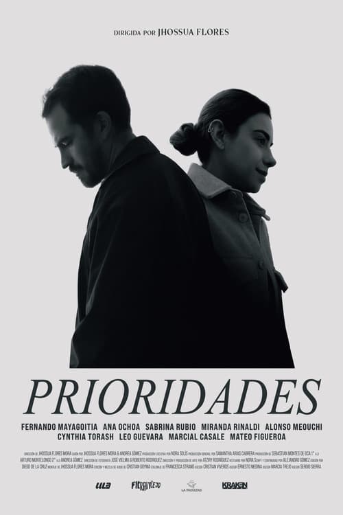 Prioridades