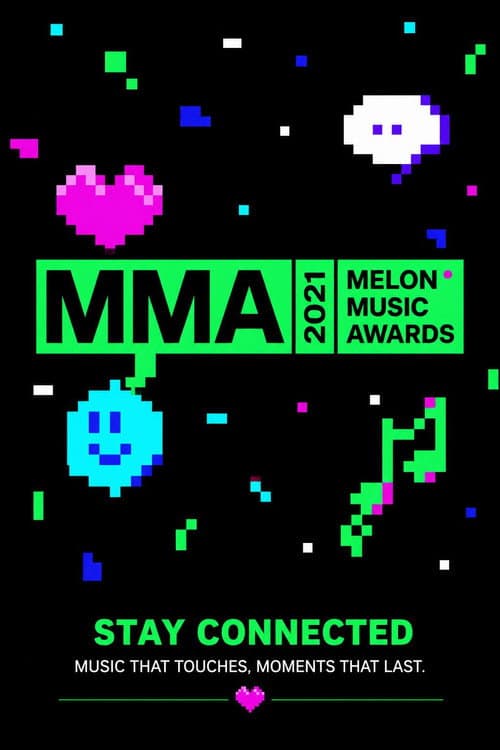 Melon Music Awards 2021