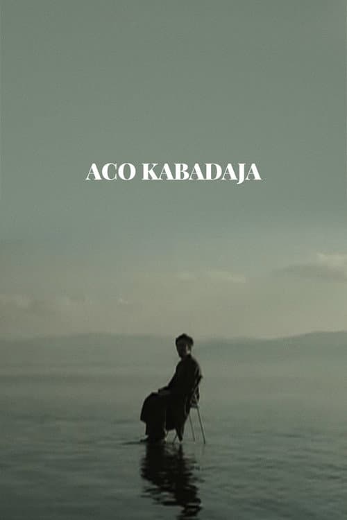 Ацо Кабадаја