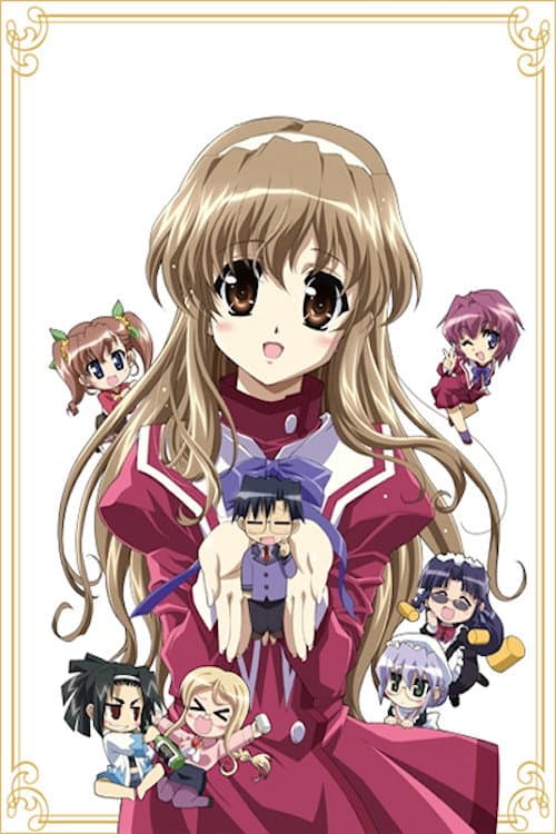Season 1