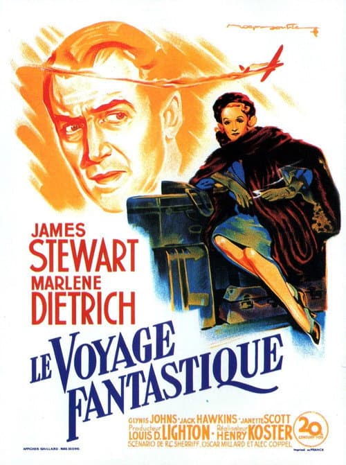 Le Voyage fantastique