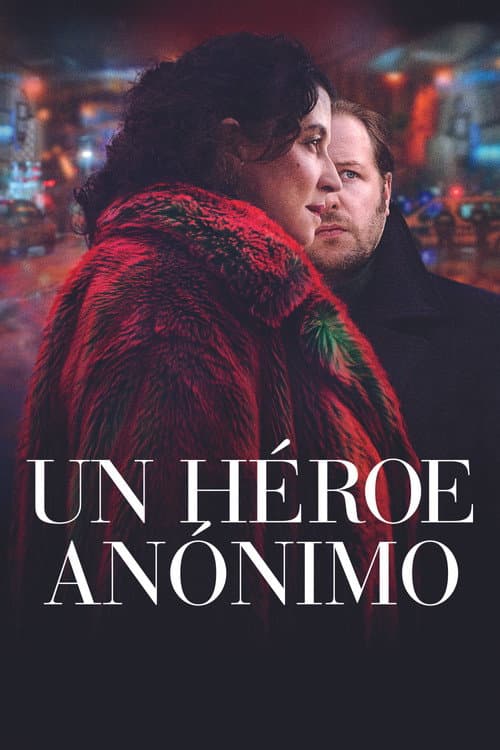 Un héroe anónimo