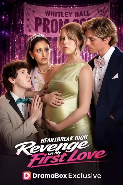 Heartbreak High: Revenge on My First Love