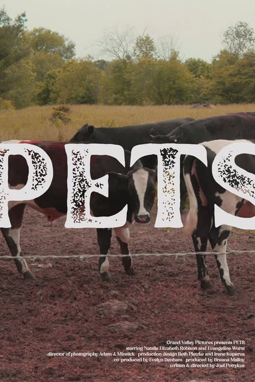 Pets