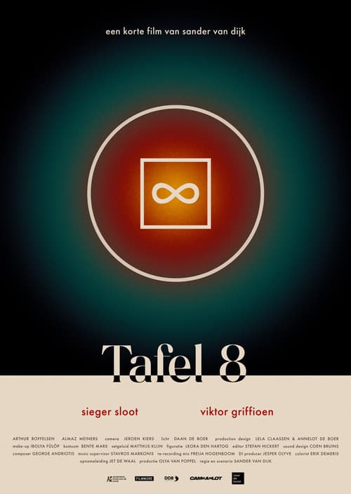 Tafel 8