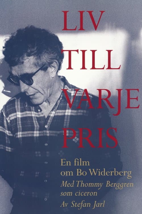 Liv till varje pris