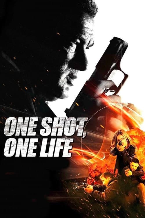 One Shot, One Life - Mission Nemesis