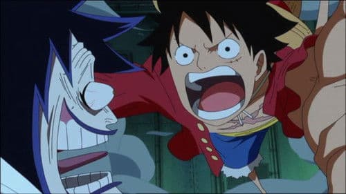 A Mastermind Underground! Doflamingo Makes His Move!