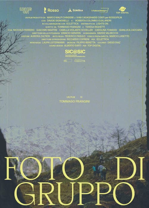 Foto di gruppo