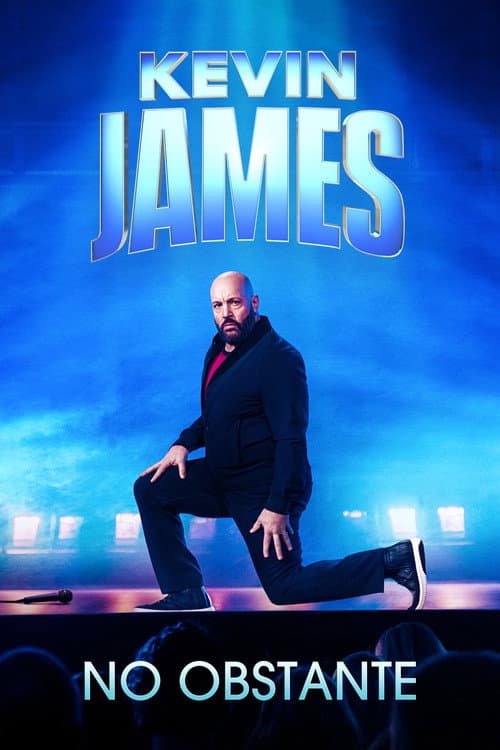Kevin James: Irregardless