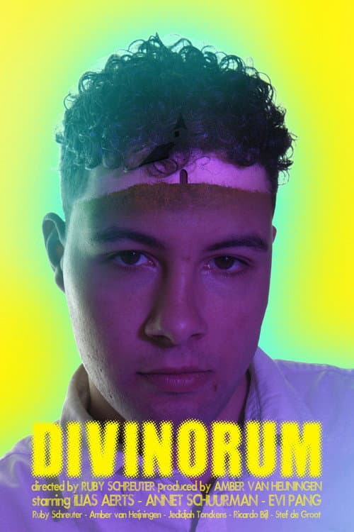 Divinorum