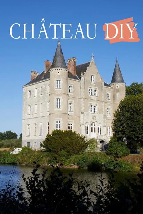 Unser Traum vom Schloss: DIY