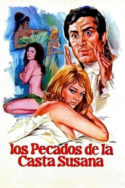 Los pecados de la casta Susana