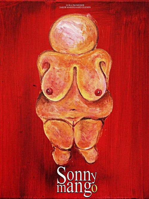 Sonny Mango