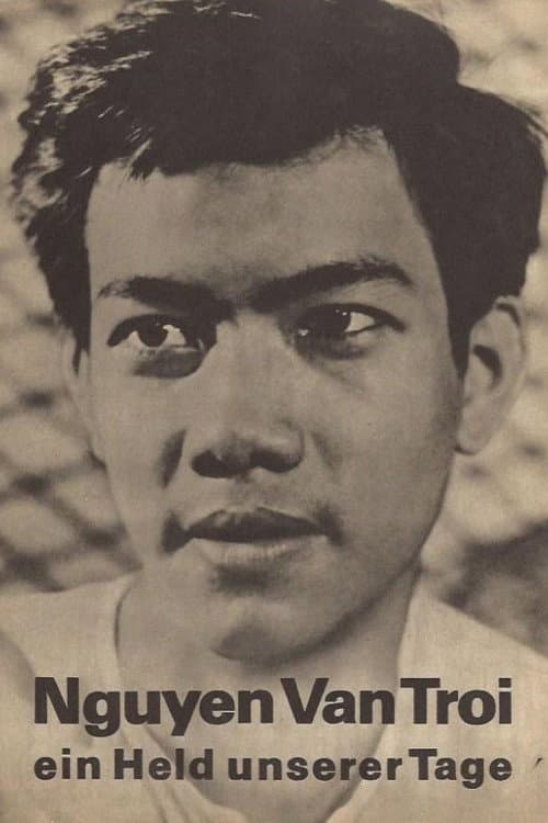Nguyễn Văn Trỗi