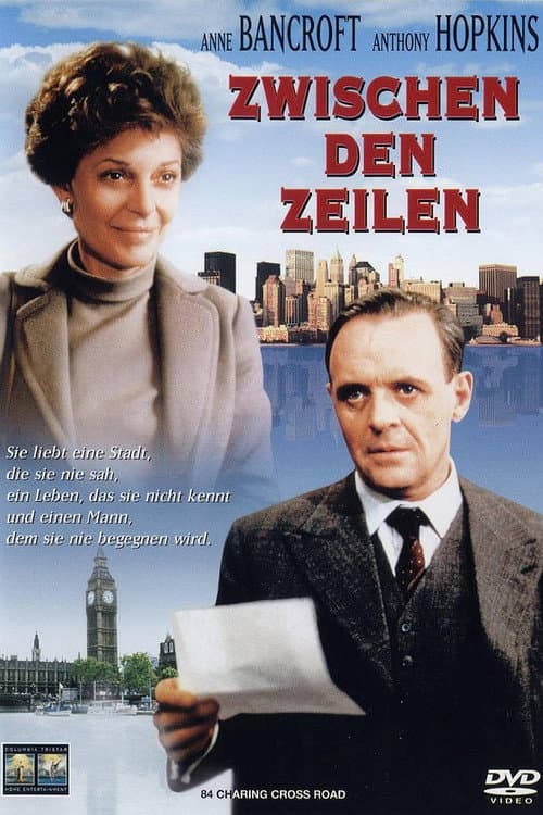 Zwischen den Zeilen