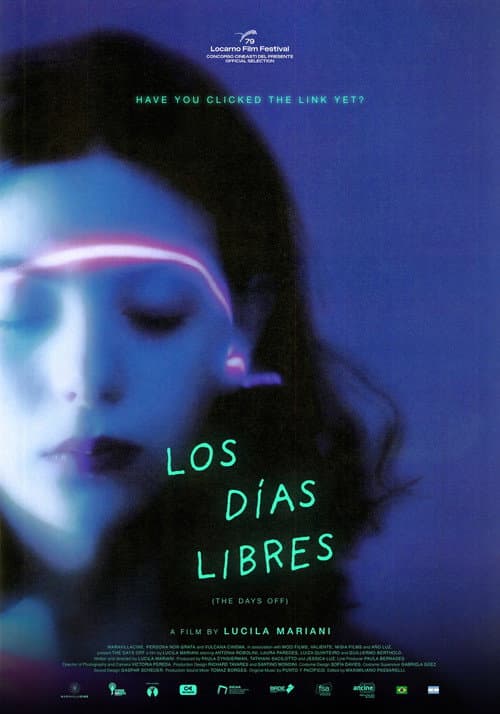 Los días libres