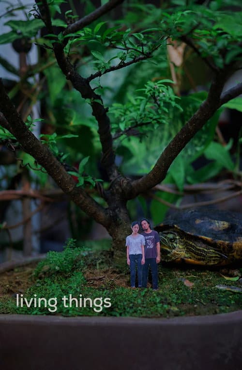 Living Things