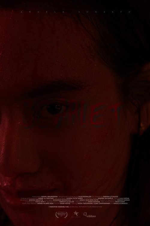 Scarlet