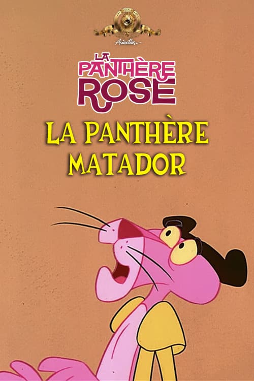 La Panthère Matador