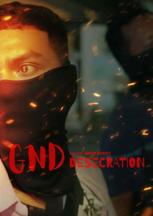 GND
