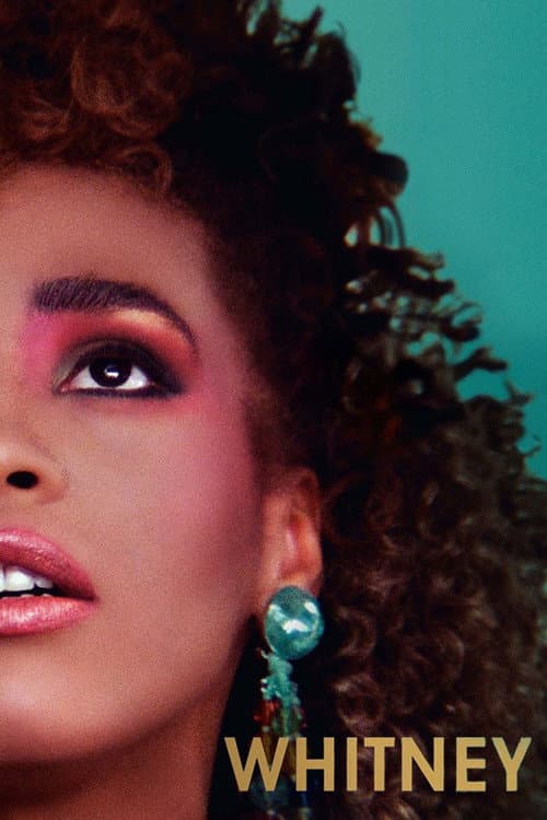 Whitney - Die wahre Geschichte einer Legende
