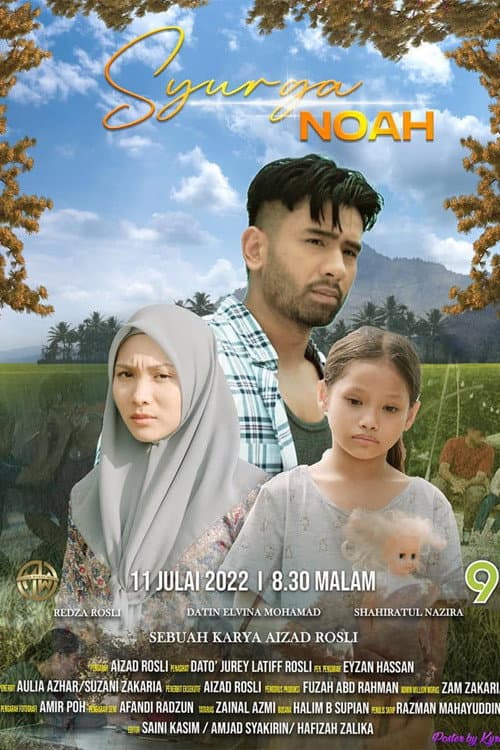 Syurga Noah