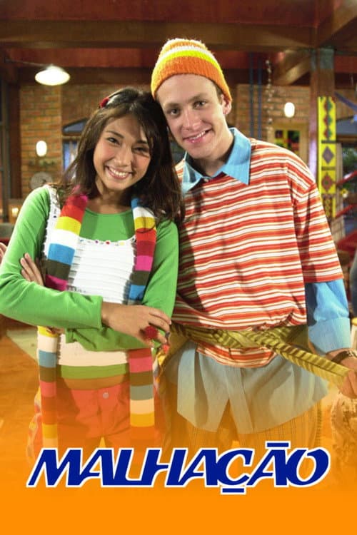 Malhação 2003