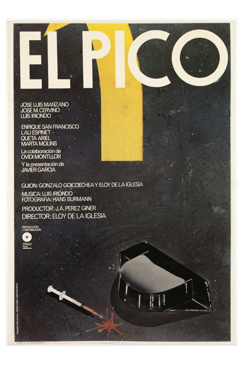 El pico