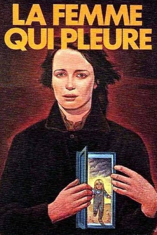 Die Frau, die weint