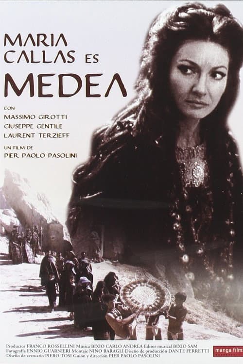 Medea