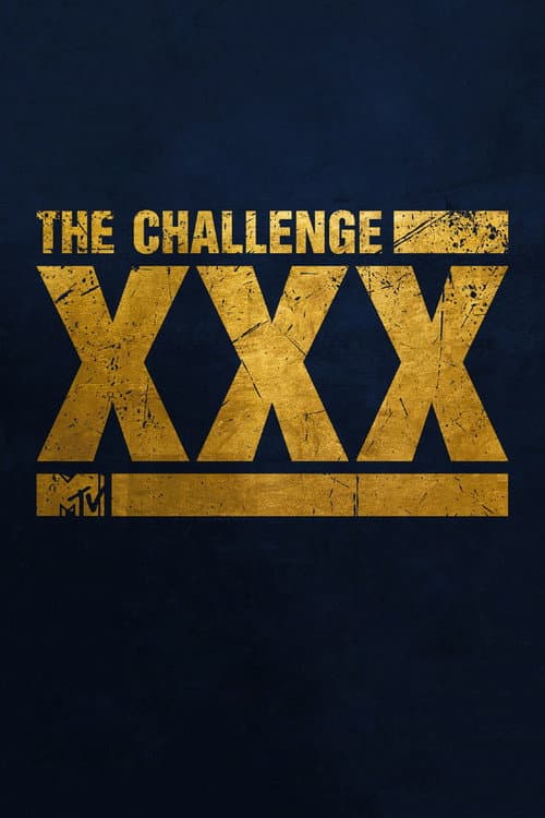 XXX: Dirty Thirty