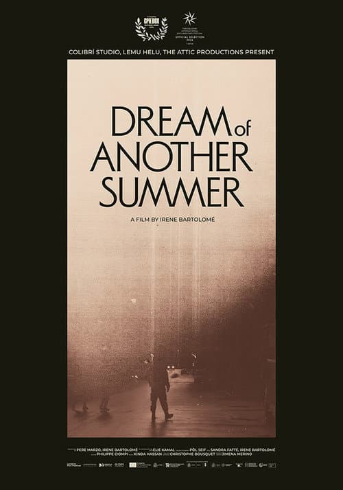 Dream of Another Summer