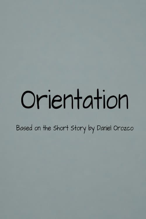 Orientation