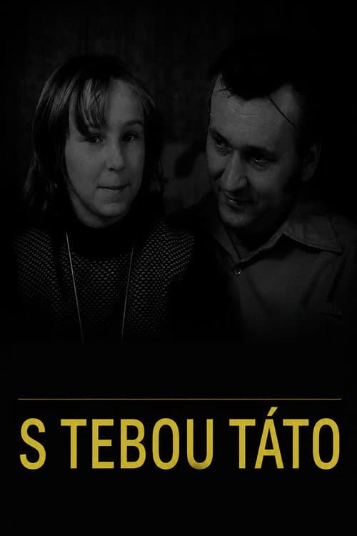 S tebou, táto