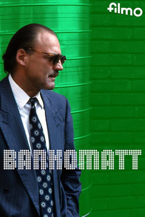 Bankomatt