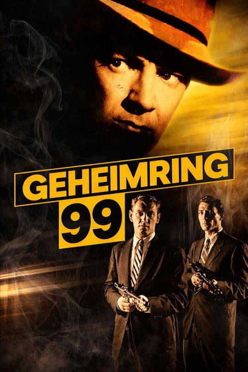 Geheimring 99