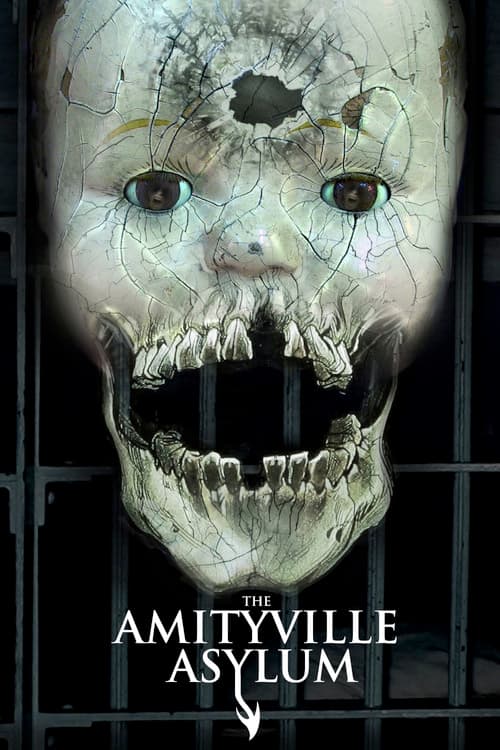 The Nesting 2 - Amityville Asylum