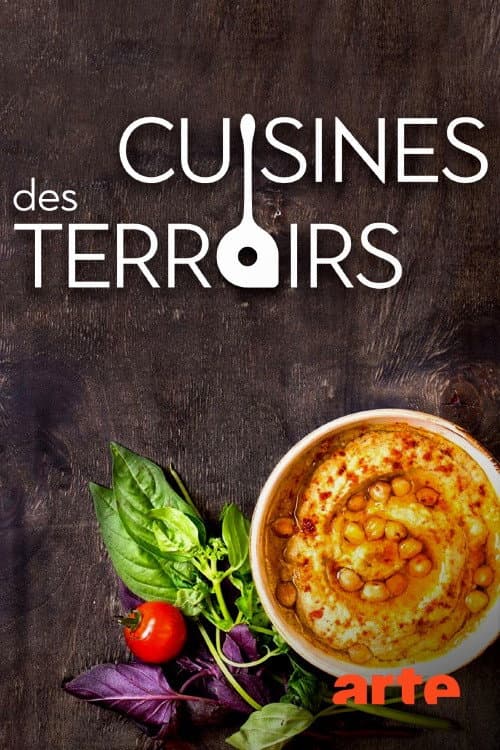 Cuisines des terroirs
