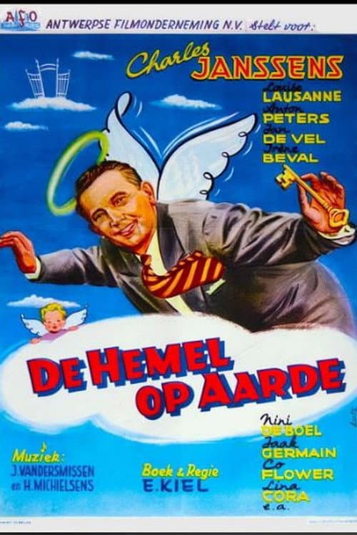 De hemel op aarde