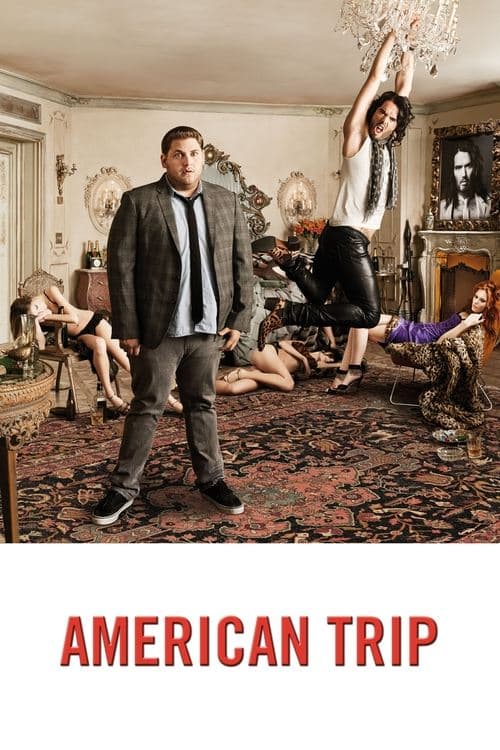 American Trip