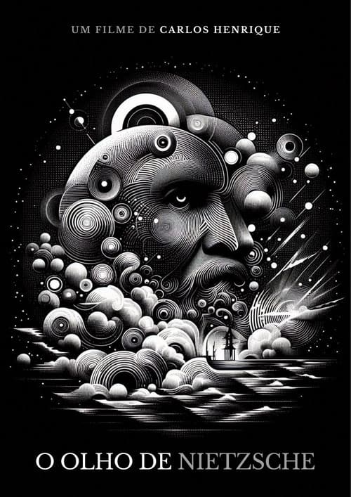 O Olho de Nietzsche