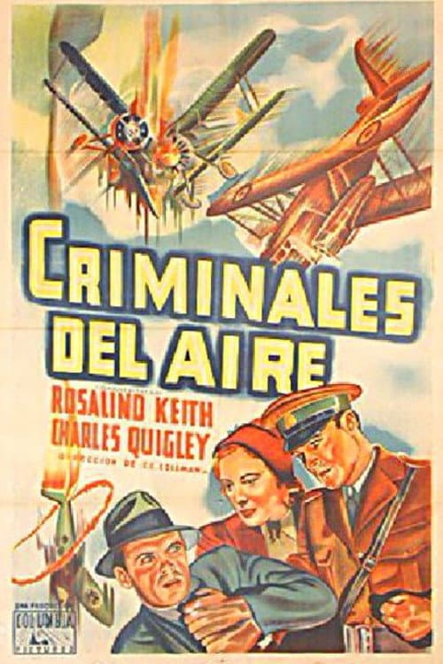 Criminals of the Air