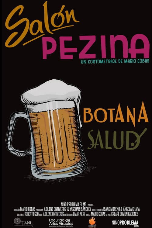 Salón Pezina