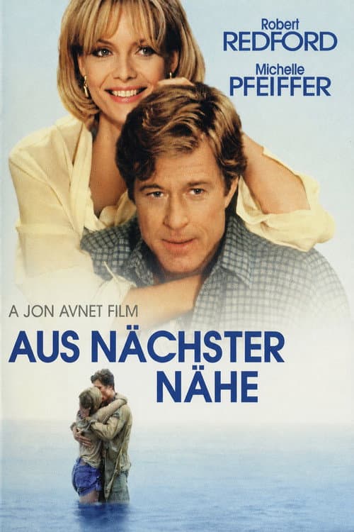 Aus nächster Nähe